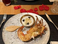 -香樟花园法式铁板烧(恒隆广场店)