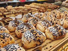-味多美蛋糕(西安门店)