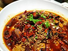 -福海居烤鸭店(鸟巢店)