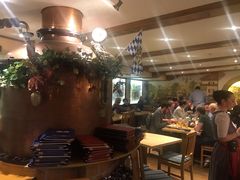 -Restaurant Paulaner am Dom