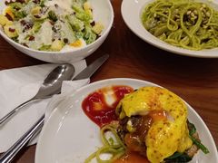 -UPPER KITCHEN(延安路店)