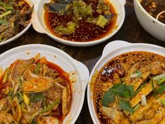 -牛王庙(龙华花园店)