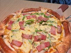 -米斯特比萨(罗斯福店)