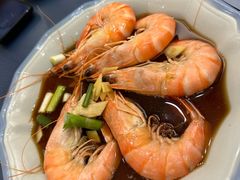 -老渔家特色海味馆(金海中路店)