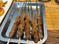 -217丰惠源抓饭(江乾路店)