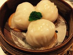-新大咀港式茶餐厅(宝山万达店)