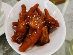 -香云轩·顺德菜(香云纱园林酒店店)