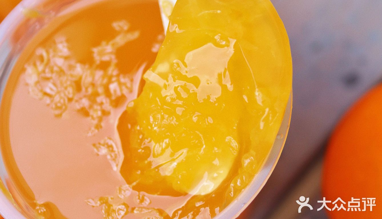 KFC的这个冬天不仅VC满满 还暖fufu的🧡💛