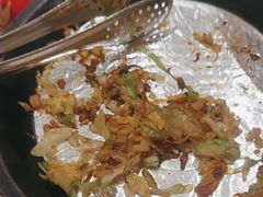 -西贝(枫蓝国际购物中心店)