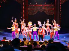 -珠海横琴长隆《卡卡虎奇遇记》