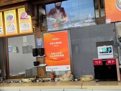 -沈记土鸡米线(七星街品牌中心店)