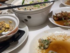 -莆田餐厅PUTIEN(三里屯店)