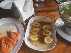 -绿光森林餐厅