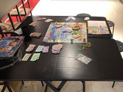 -Xcape异时刻密室逃脱真人NPC(新世界百货崇文店)