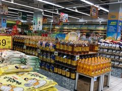 -世纪联华超市(浦电路店)