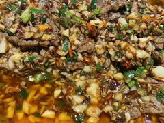 -肉店炸炸炸·爆汁孜然牛肉