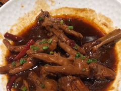 -鑫小城故事·藕汤·家常菜(台北一路总店)
