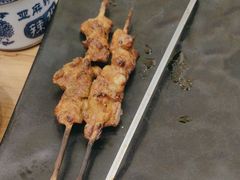 -西部马华清真兰州牛肉面·烧烤夜市(三里河店)