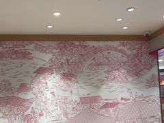 -喜家德虾仁水饺(青岛永旺东部店)