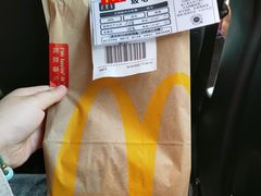 -麦当劳(磨子桥店)