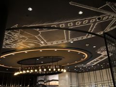-星汇餐厅(新濠影汇店)