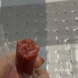 咸口零食