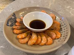 -达叔香味海鲜(海棠68环球美食街店)