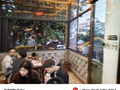 -周大娘牛乳(旧寨古村总店)