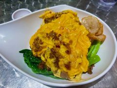 -公仔堂港式茶餐厅(西村店)