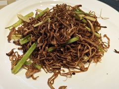 -莲池荟素食馆·12年老字号(光孝寺店)