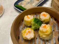 -酌宴府The China Club·广州万富希尔顿酒店(云城东路店)