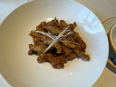 -庆云楼饭庄(什刹海店)