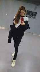 教室-5KM舞蹈街舞工作室