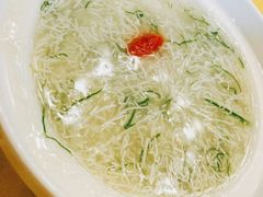 -功德林素菜饭庄(前门店)