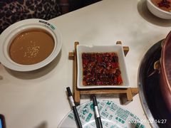 -阳坊胜利涮羊肉(阳坊老店)