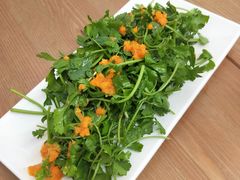 -海胆小馆(东北水饺·春柳店)