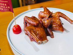 -大鸽饭(马王堆店)