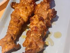 -肠王卤煮(西单食宝街店)