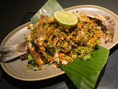 -Ameigo梅果·云贵川bistro(长宁来福士店)