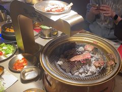 -西塔老太太泥炉烤肉(温州首店万象城黑金店)