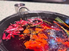 -五里关火锅(牛市口店)