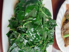 -华冠悠岚·庭院餐厅(青城后山店)