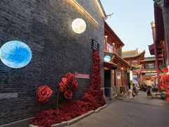 -老边饺子馆(中街店)