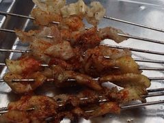 iphone_upload_pic-慧姐烤串(南宁南小区店)