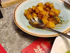 -四道菜·福建菜馆(新街口金鹰店)