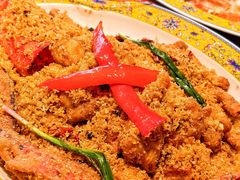 -粤盛海鲜平价店(洛溪食街店)