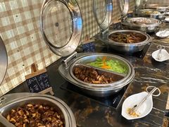 -金华世贸大饭店-喜季西餐厅