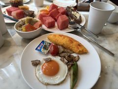 -杭州武林万怡酒店