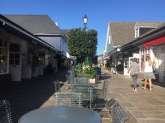 -伦敦比斯特购物村