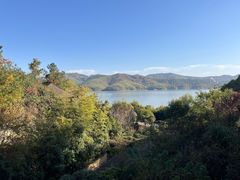 -天目湖涵田度假村